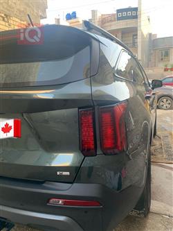 کیا سۆرینتۆ